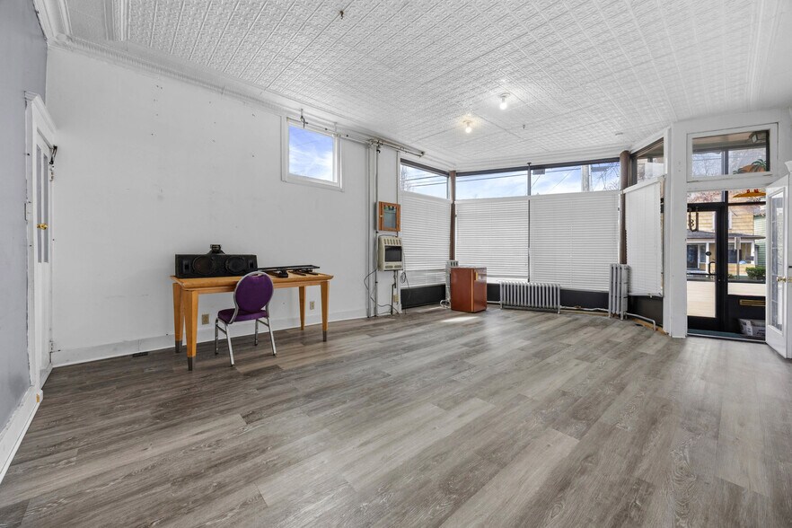 More Photos Of 871-873 Atlantic Ave, Rochester Office Residential For Sale