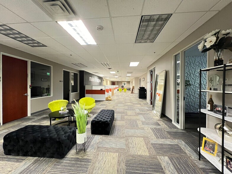 More Photos Of 2500 N Buffalo Dr, Las Vegas Office For Lease