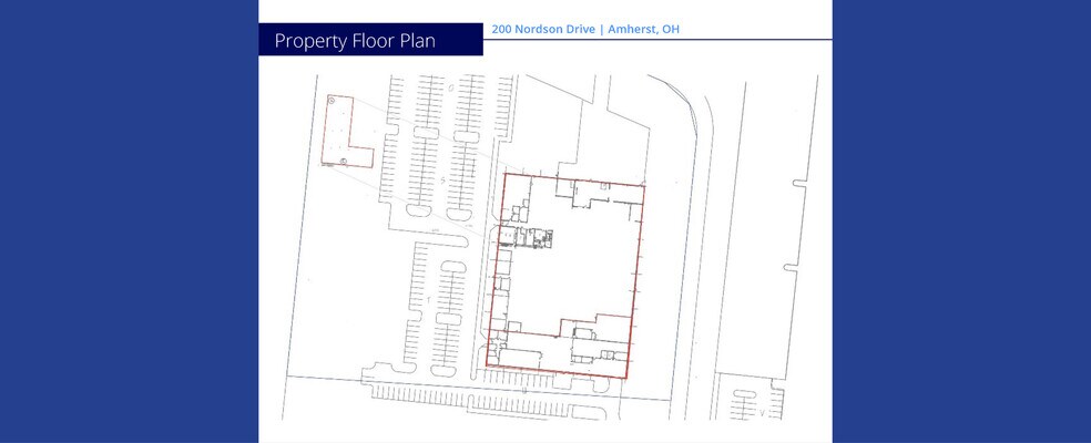 More Photos Of 200 Nordson Dr, Amherst Manufacturing For Sale
