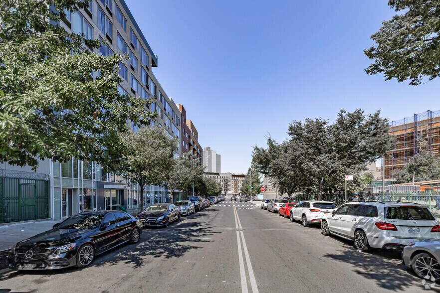 More Photos Of 446-448 W 167th St, New York Apartments For Sale