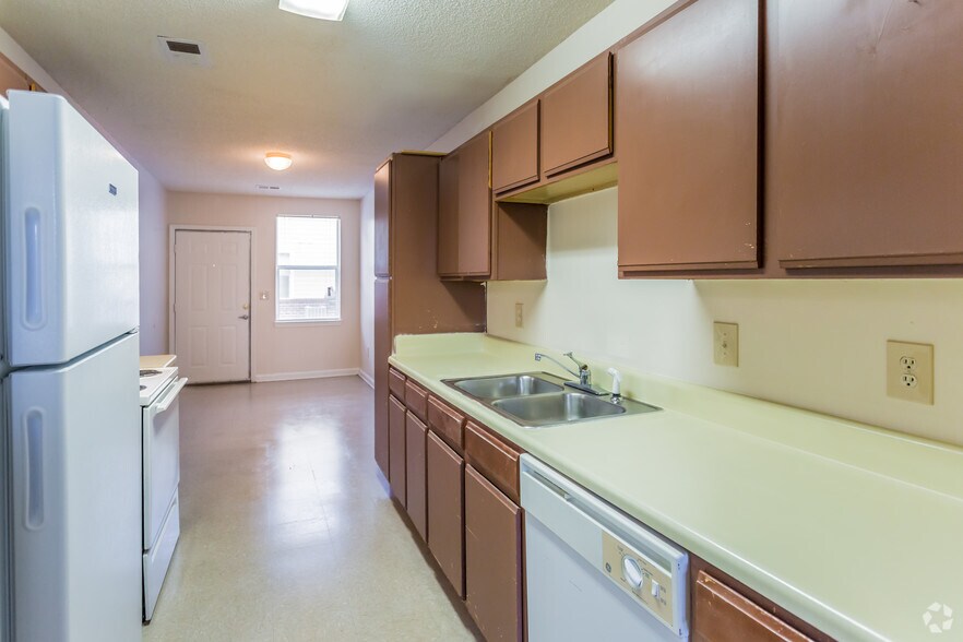 More Photos Of 1528 Ragan St, Memphis Apartments For Sale