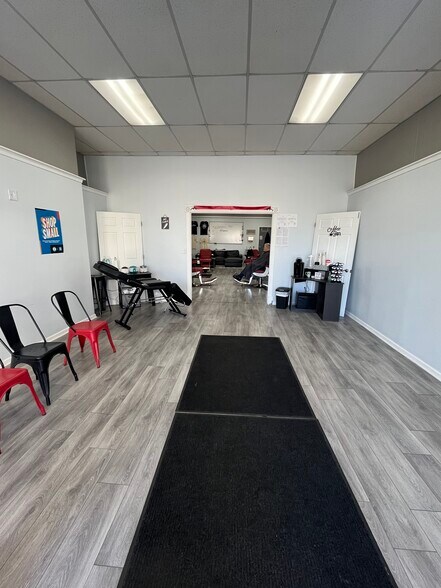 More Photos Of 26 W Main St, Shelby Storefront Retail Office For Sale