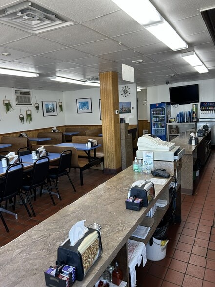 More Photos Of 1291 Abbott Rd, Buffalo Restaurant For Sale