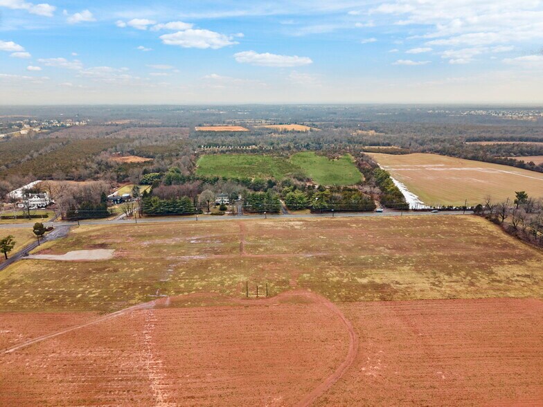 More Photos Of 583 Middlebush rd, Somerset Land For Sale