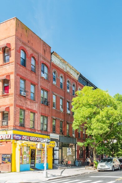 More Photos Of 152 Patchen Ave, Brooklyn Apartments For Sale