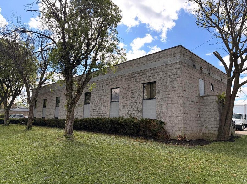 More Photos Of 3055 Templeton Rd, Columbus Loft Creative Space For Sale