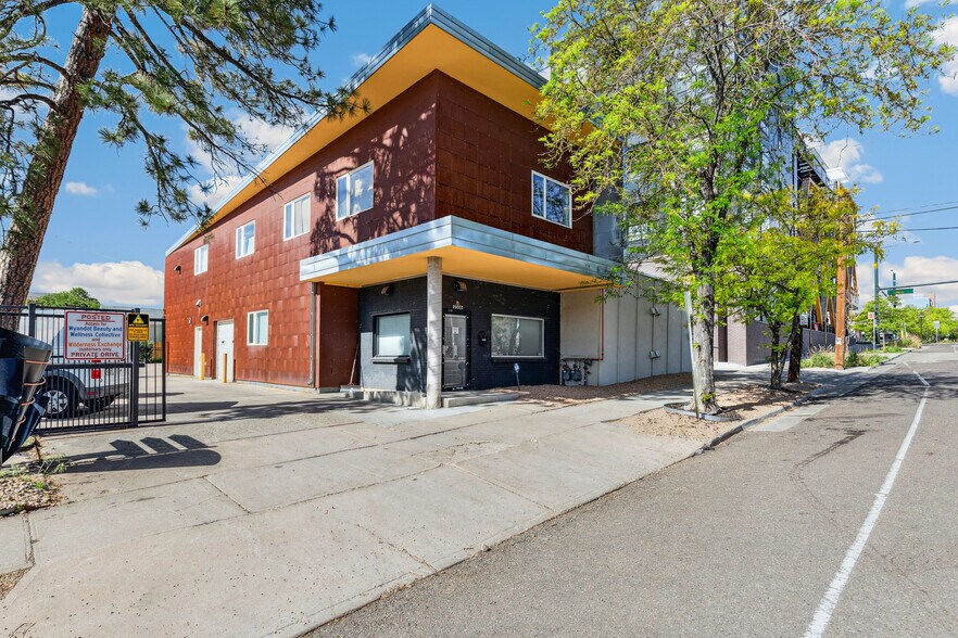 Primary Photo Of 2306-2320 W 29th Ave, Denver Storefront Retail Residential For Lease