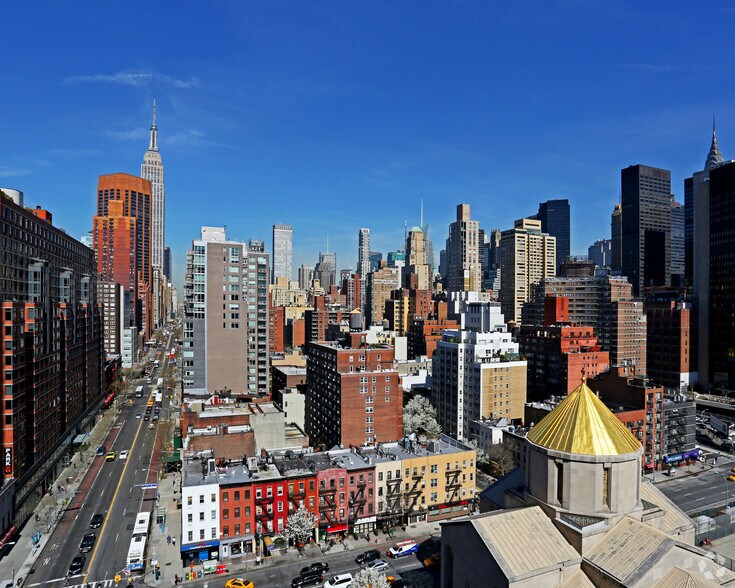 More Photos Of 317 E 34th St, New York Medical For Lease