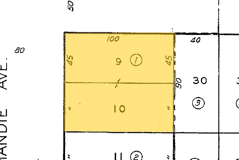 More Photos Of 6600-6608 S Normandie Ave, Los Angeles Storefront Retail Residential For Sale