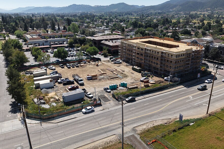 More Photos Of 24610 Washington Ave, Murrieta Multifamily For Sale