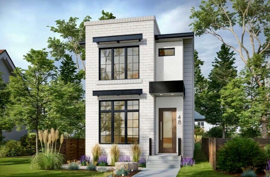 More Photos Of 139 School St, Buffalo Land For Sale