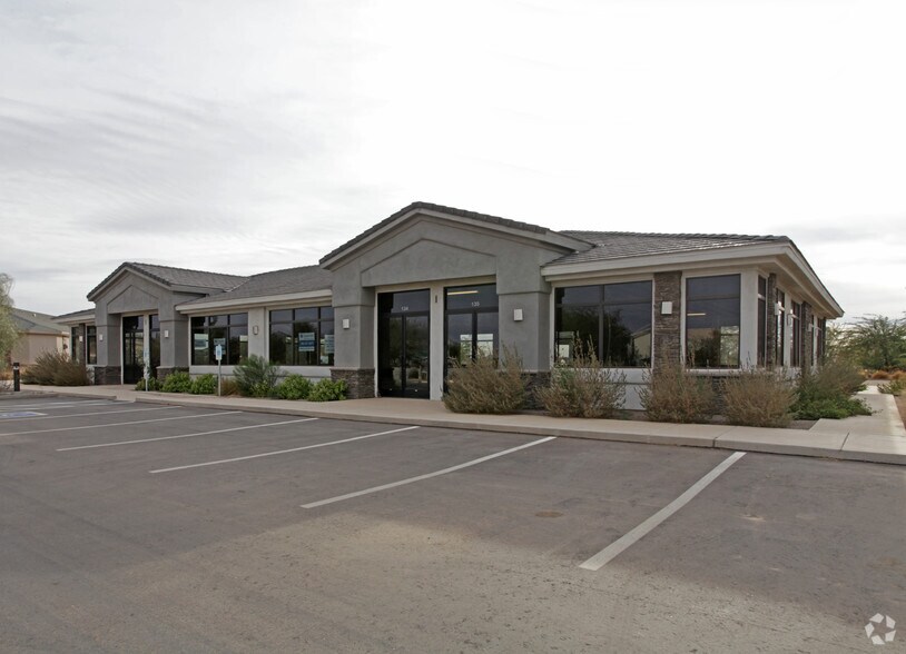 Primary Photo Of 1653 E McMurray Blvd, Casa Grande Medical For Sale