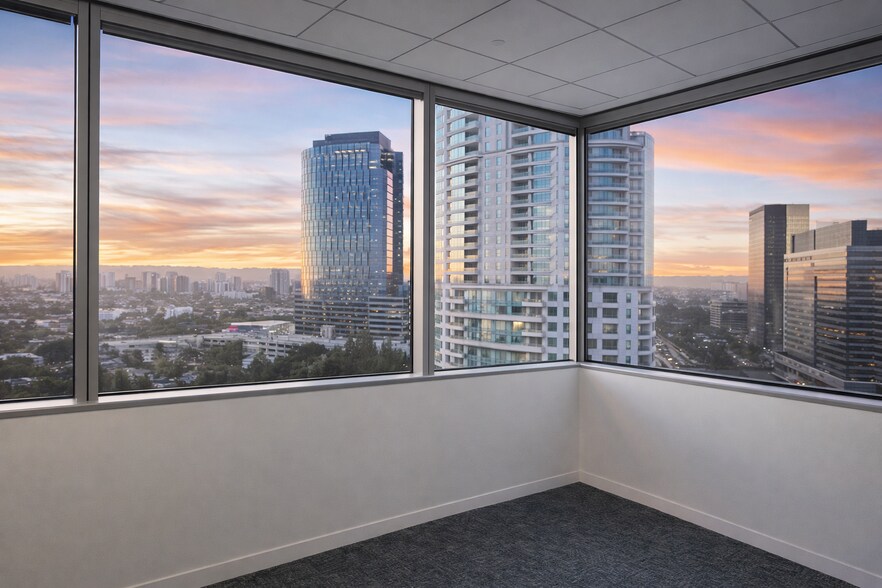 More Photos Of 2121 Avenue of the Stars, Century City Coworking Space
