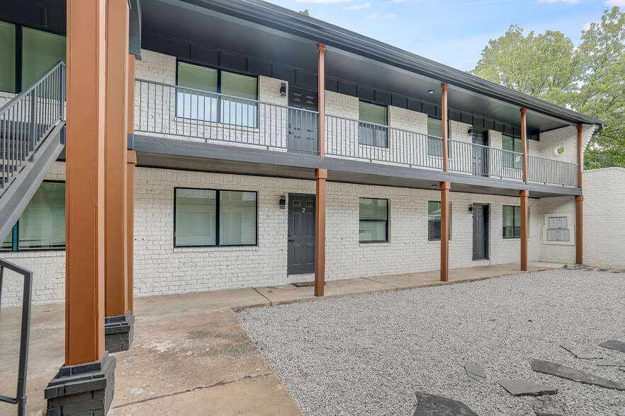 More Photos Of 1150 S Quaker Ave, Tulsa Apartments For Sale