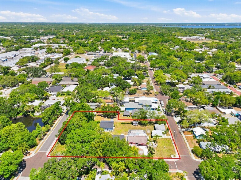More Photos Of , Safety Harbor Land For Sale