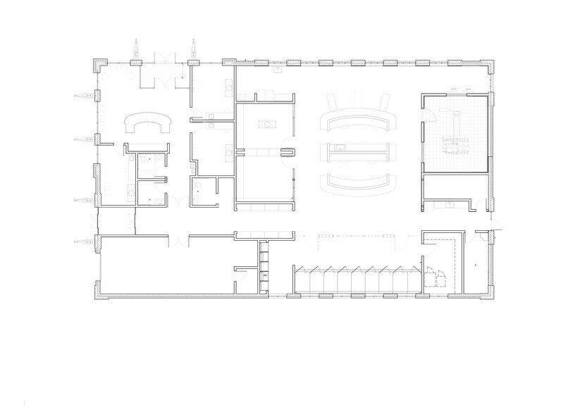 More Photos Of 3550 S Inca St, Englewood Office For Sale