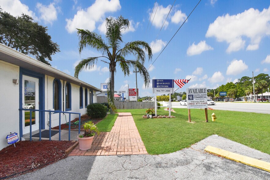 More Photos Of 2528-2530 Us-1, Saint Augustine Loft Creative Space For Lease