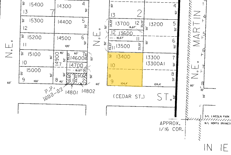 More Photos Of 311 NE Shaver St, Portland Service For Sale