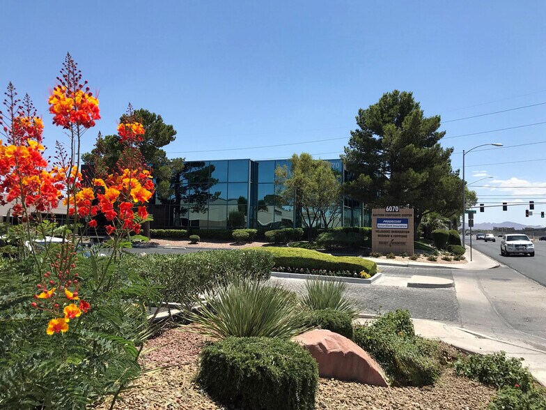 More Photos Of 6070 S Eastern Ave, Las Vegas Office For Lease