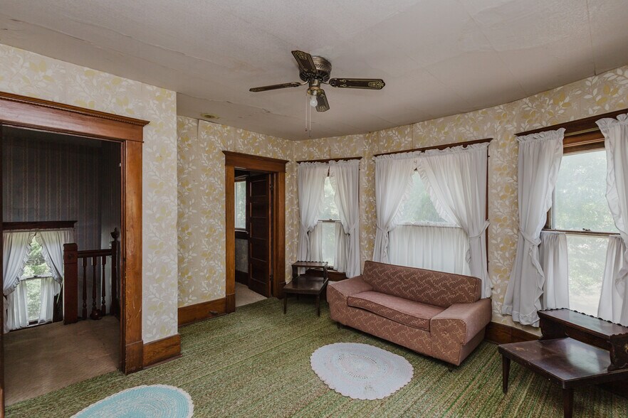 More Photos Of 2107 N 135th St W, Wichita Land For Sale