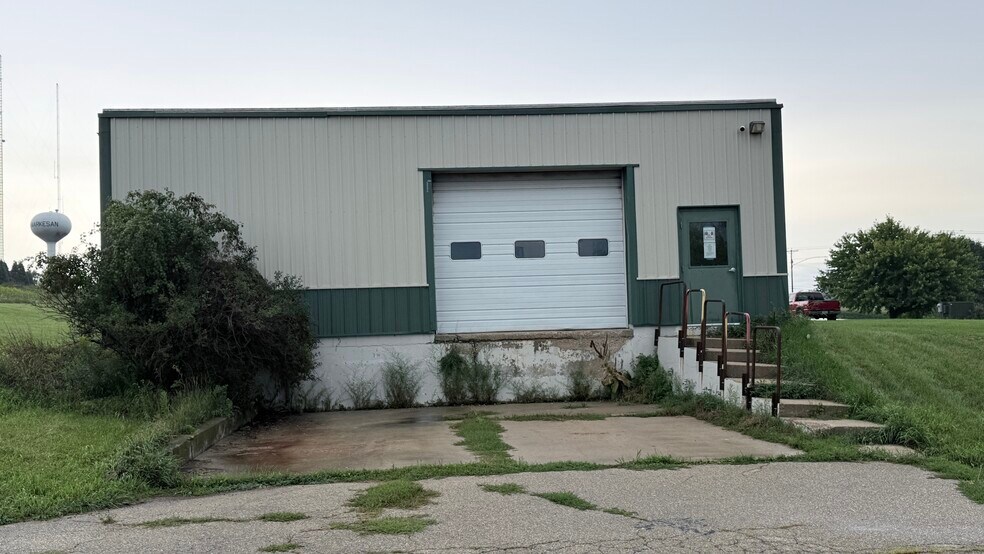 More Photos Of , Footville Industrial For Sale