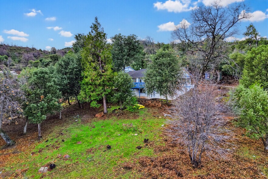 More Photos Of 17009 Iron Springs Rd, Julian Multifamily For Sale