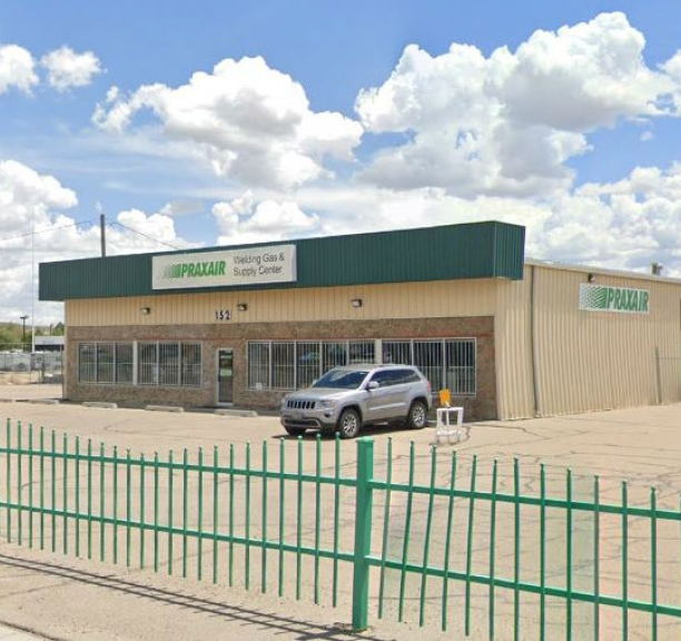 Primary Photo Of 152 Industrial Dr, Rock Springs General Retail For Sale