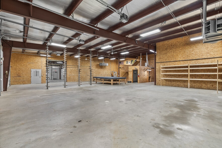More Photos Of 3601 Patch St, Stevens Point Industrial For Lease
