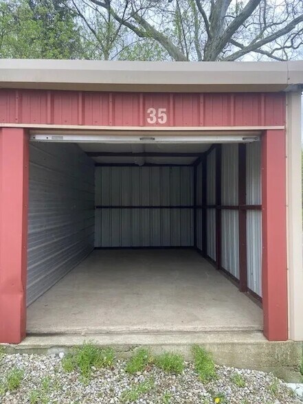 More Photos Of 4028 Blue Knob Rd, Marietta Self Storage For Sale