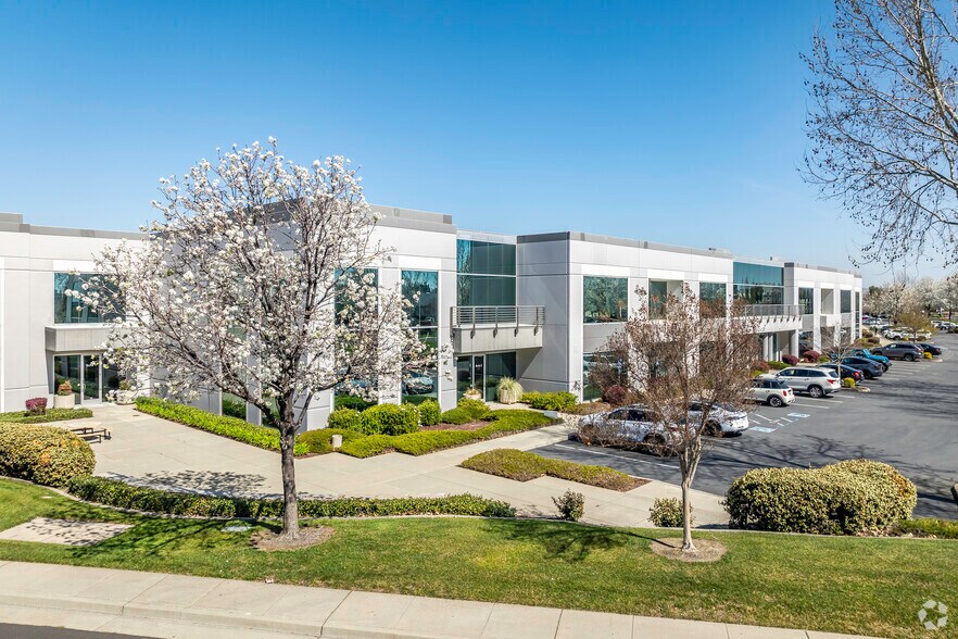 More Photos Of 233 Technology Way, Rocklin Light Distribution For Sale