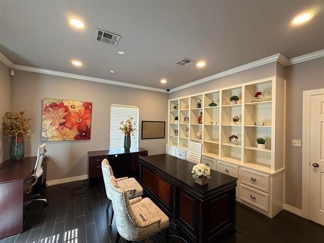 More Photos Of , Beaumont Office For Sale