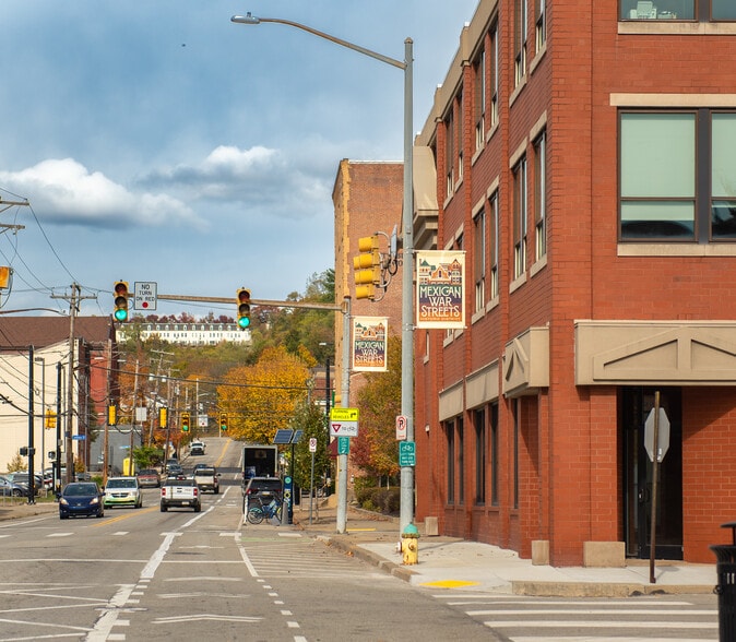 More Photos Of 1246 Brighton Rd, Pittsburgh Land For Sale