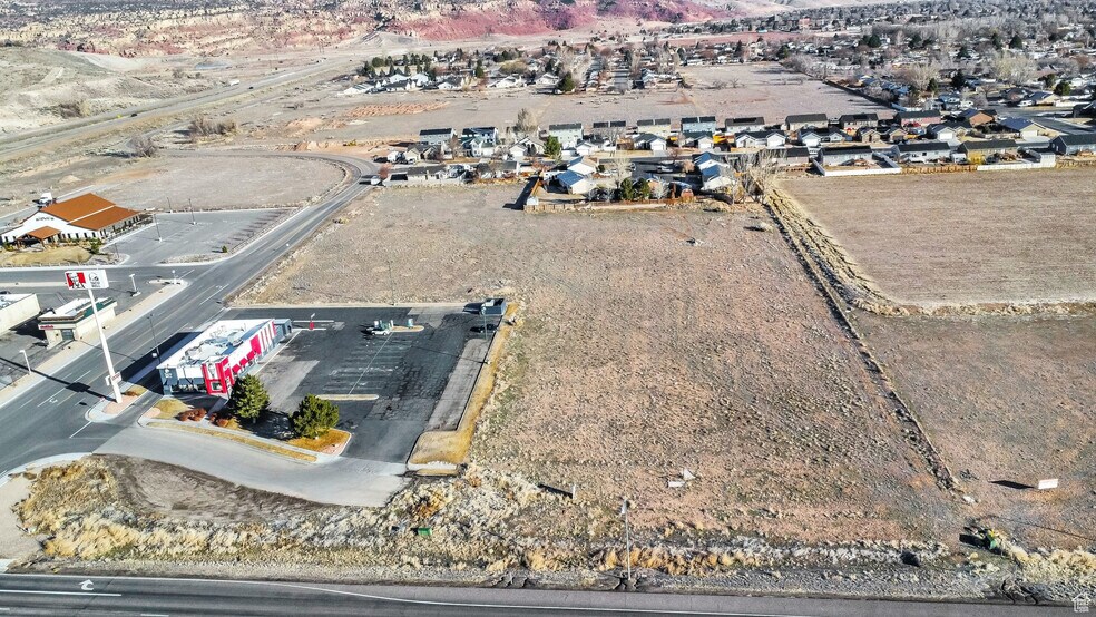 More Photos Of 900 1250 S, Richfield Land For Sale