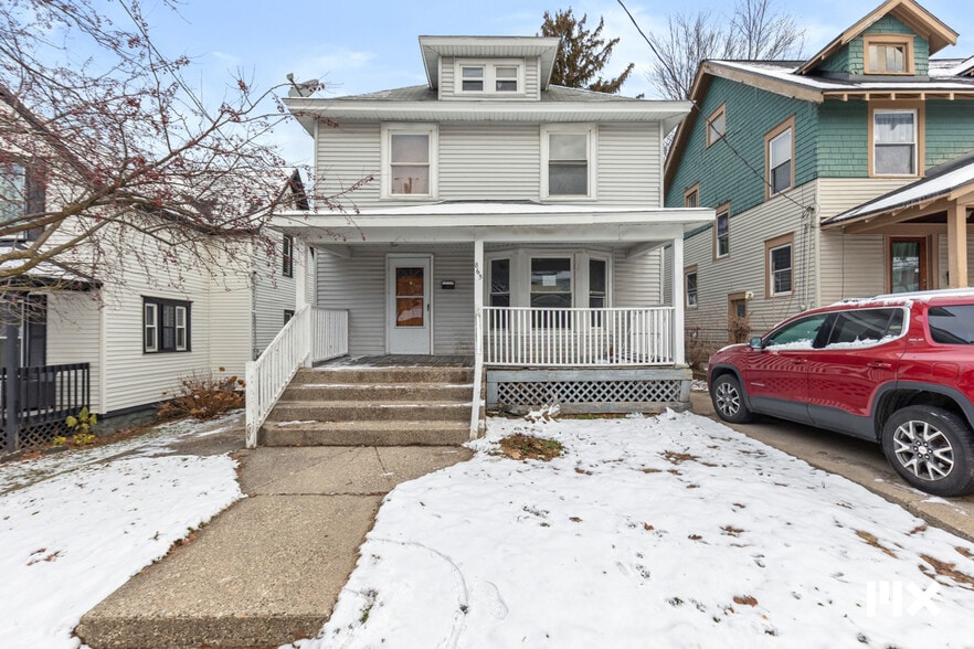 More Photos Of , Grand Rapids Multifamily For Sale