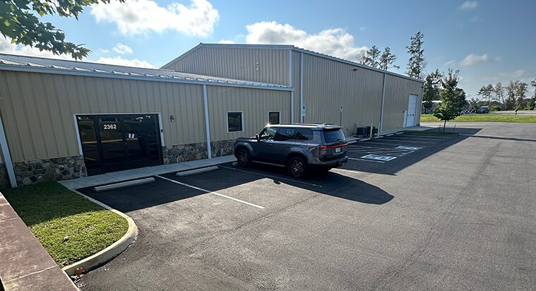 More Photos Of 2362 Greystone Ct, Rockville Warehouse For Lease