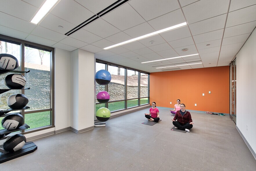 More Photos Of 8537 Six Forks Rd, Raleigh Office For Lease