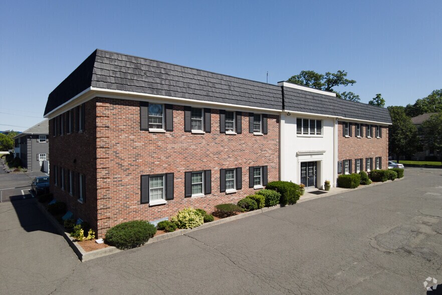Primary Photo Of 27 Madison Ave, Paramus Office For Lease