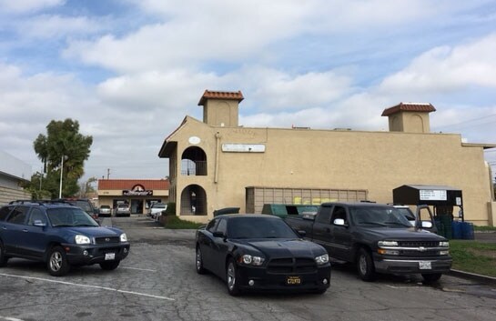 More Photos Of 6756-6766 Passons Blvd, Pico Rivera Medical For Lease