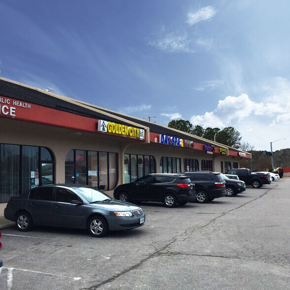 More Photos Of 1091 Norfolk Ave, Virginia Beach Unknown For Lease