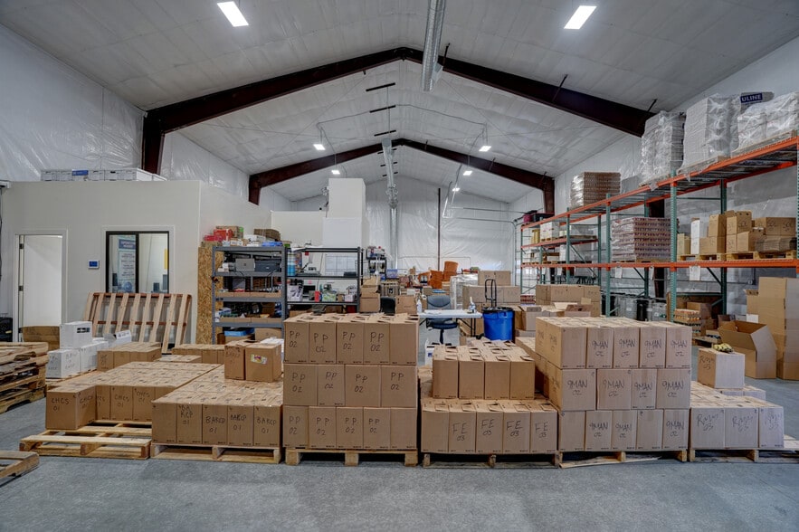 More Photos Of 6655 Intercal way, Prescott Industrial For Sale