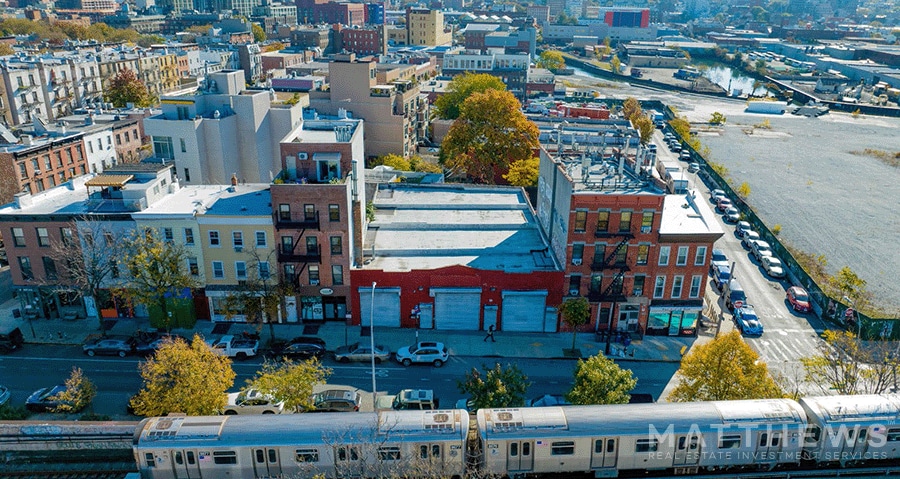 Primary Photo Of 415-419 Smith St, Brooklyn Service For Sale