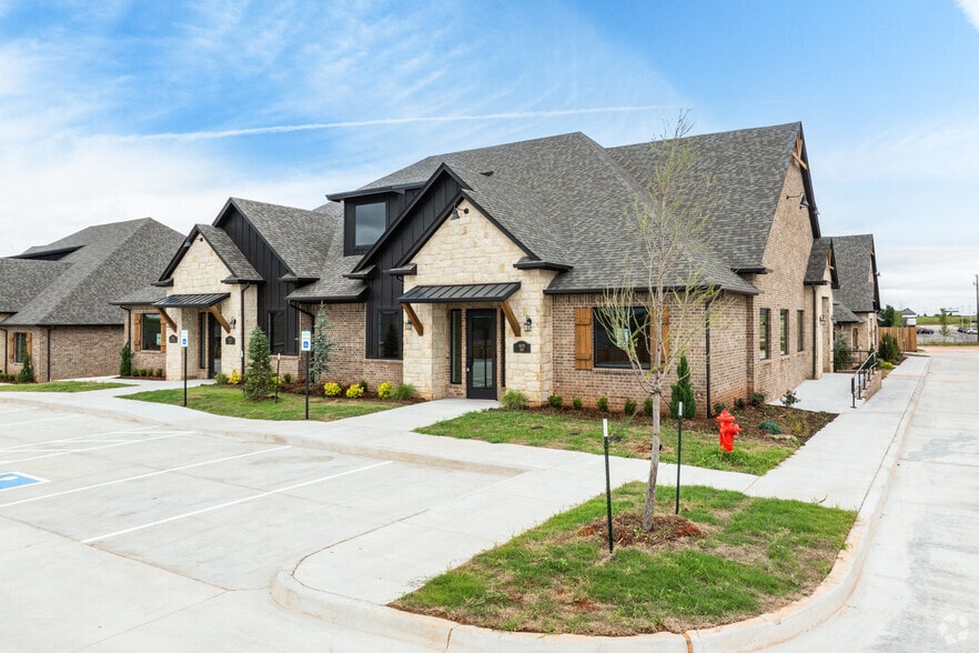 More Photos Of 17800 Knox Farm Rd, Edmond Unknown For Lease