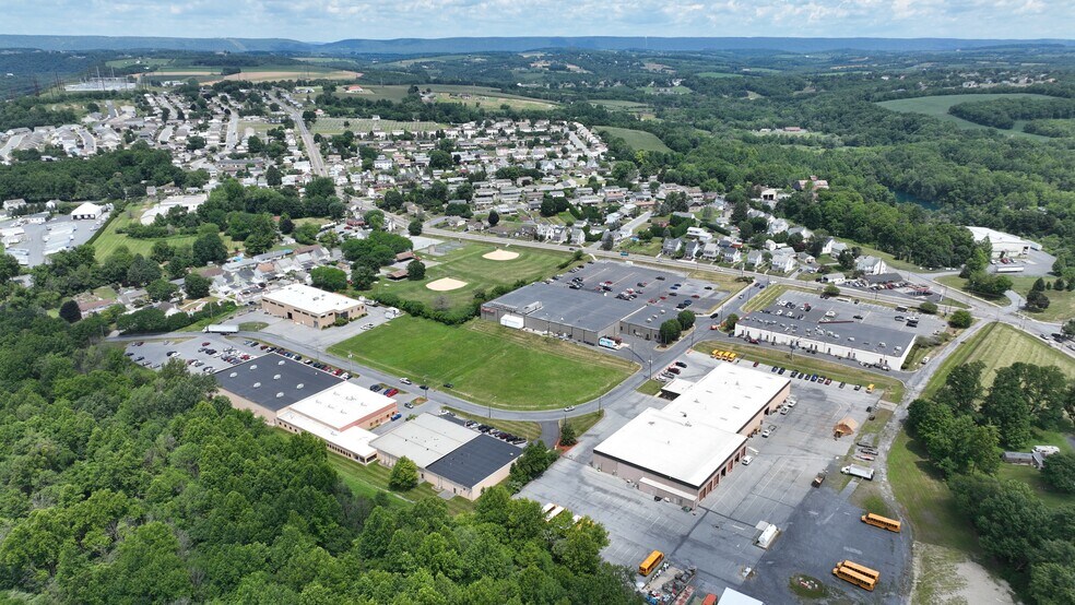 More Photos Of S Cherryville Rd @ Held Dr, Northampton Land For Sale