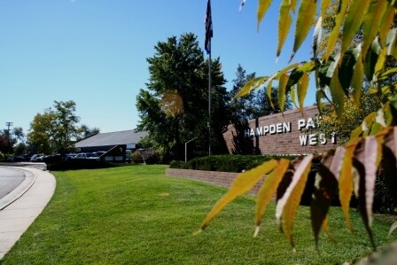 More Photos Of 1500 W Hampden Ave, Sheridan Unknown For Lease