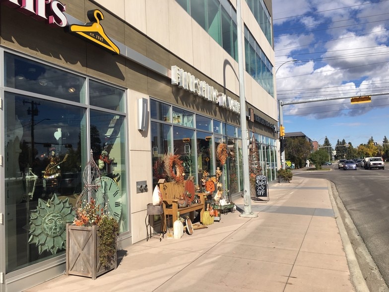 More Photos Of 5113-5139 Elbow Dr SW, Calgary Office For Lease