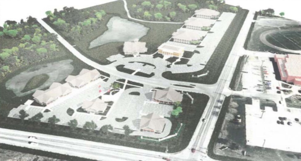 Primary Photo Of 5699-5700 Longshadow Rd, Manotick Unknown For Lease