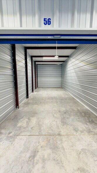 More Photos Of 1061 Banning st, Marshfield Self Storage For Sale