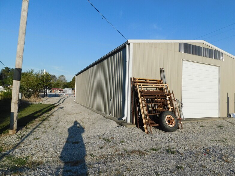 More Photos Of 1930 US Highway 36, Bainbridge Land For Sale