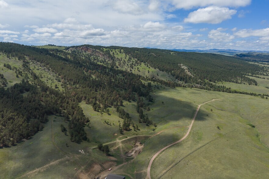 More Photos Of TBD Tatanka Spirit Rd, Buffalo Gap Land For Sale