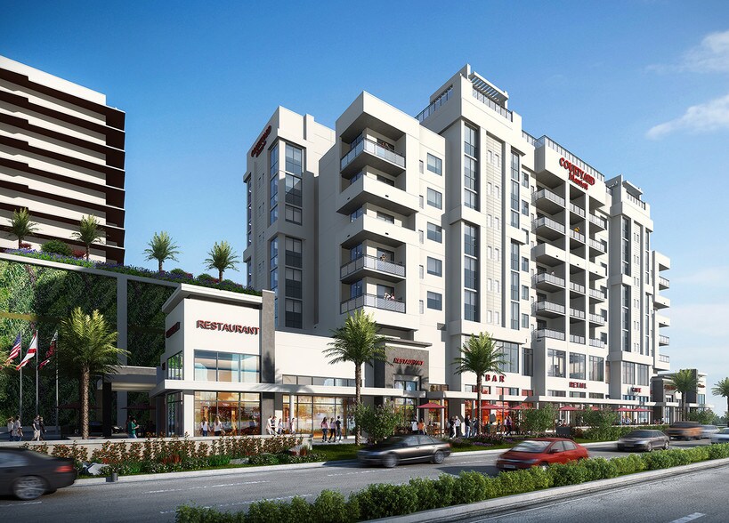 More Photos Of 701 N Federal Hwy, Fort Lauderdale Restaurant For Lease